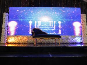 قاعة الماسة السويس - 12