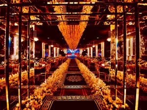 قاعة الملوك كفر الشيخ