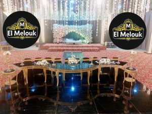 قاعة الملوك كفر الشيخ - 5