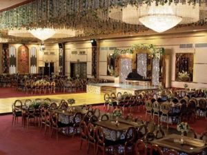 قاعة الأوركيدا دمياط - 6