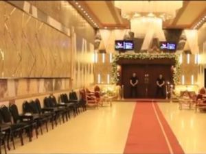 قاعة الأوركيدا دمياط - 7