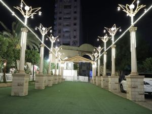 قاعة الدار الملكية - 4