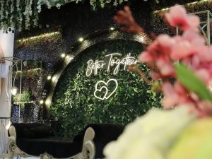 قاعة الدار الملكية - 8