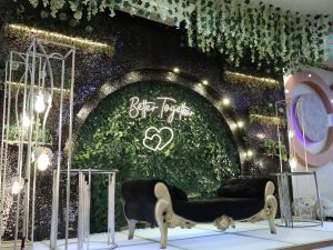 قاعة الدار الملكية - 10