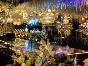 Eros Wedding Hall - 9