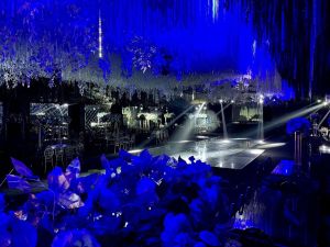 Eros Wedding Hall - 7