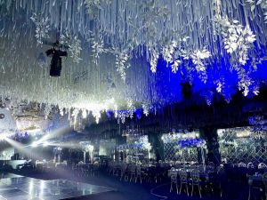 Eros Wedding Hall - 5