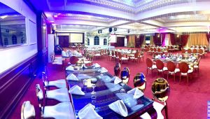 قاعة إيزيس دار ضباط المدفعية - 5