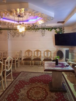 Salle Rehana Damiette