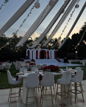 كازا دي بالم الشيخ زايد - 5