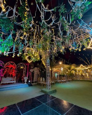 قاعة باريس جاردن باريس بلازا شبين الكوم - 5