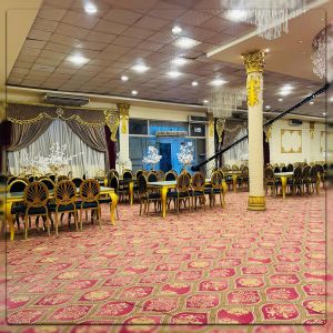 قاعة ميراج للمناسبات والأفراح الهرم - 5