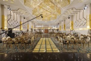 قاعة سوليتير مجمع ألماظة دمنهور - 7