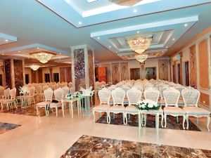 قاعات مناسبات فاطمة الشربتلي القاهرة الجديدة - 8