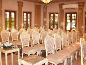 قاعات مناسبات فاطمة الشربتلي القاهرة الجديدة - 6