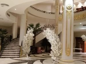 قاعة بريمير فيستيفال لاند أسيوط