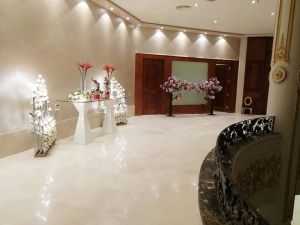 قاعة بريمير فيستيفال لاند أسيوط - 5