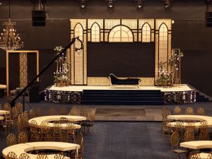 قاعة فيستيڤال سوهاج - 11