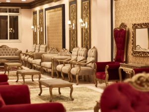 قاعة فيستيڤال سوهاج - 4