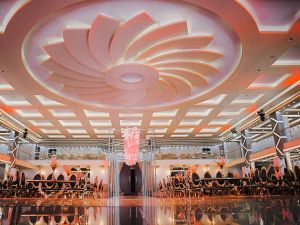 قاعة فيستيڤال الاسماعيلية - 10