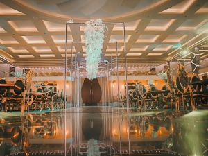 قاعة فيستيڤال الاسماعيلية - 12