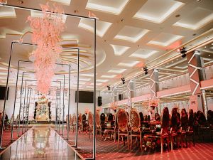 قاعة فيستيڤال الاسماعيلية - 13