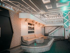 قاعة فيستيڤال الاسماعيلية - 14