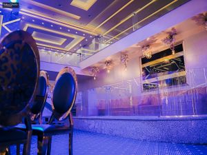 قاعة فيستيڤال الاسماعيلية - 15