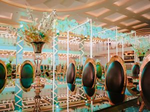 قاعة فيستيڤال الاسماعيلية - 16