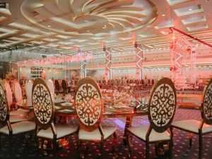 قاعة فيستيڤال الاسماعيلية - 18