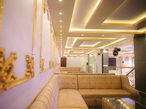 قاعة فيستيڤال الاسماعيلية - 8