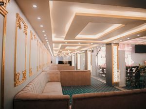 قاعة فيستيڤال الاسماعيلية - 9