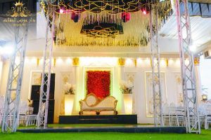 قاعة ريجنسي دار حورس إمبابة - 3