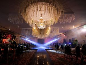 قاعة فور سيزون بورسعيد - 5