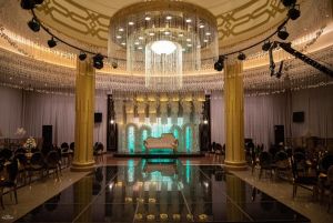 قاعة فيرمونت دار النخيل التجمع الخامس - 3