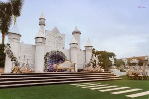 قاعة ستار جاردن دار المشاة - 6