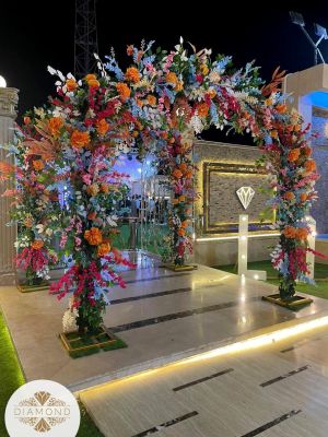 قاعة دايموند دمنهور - 6