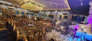 قاعة ماريوت الزقازيق - 6