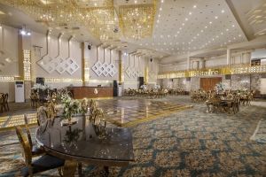 قاعة سوليتير مجمع ألماظة دمنهور - 8