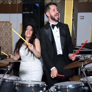 قاعة القصر الذهبى للحفلات سوهاج
