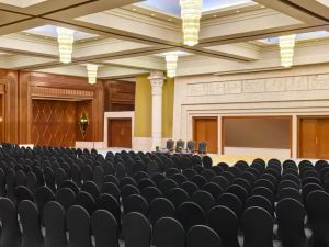 قاعات المؤتمرات فندق انتركونتيننتال سيتي ستارز القاهرة