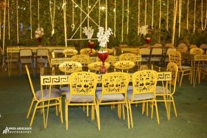 قاعة جرين سيتي شبين الكوم - 5