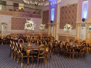 قاعة جولدن بلاس للحفلات والمناسبات - 6