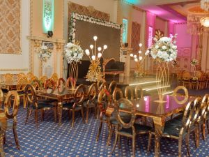 قاعة جولدن بلاس للحفلات والمناسبات - 7