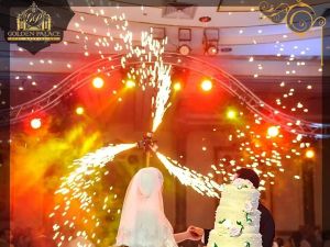 قاعة جولدن بالاس - 4