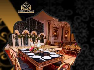 قاعة جولدن بالاس - 5