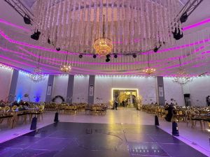 قاعة جراند حياه المنيا - 15