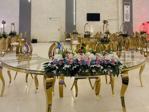 قاعة جراند حياه المنيا - 19