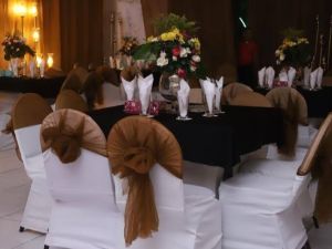 قاعة جراند ستار اسيوط - 10