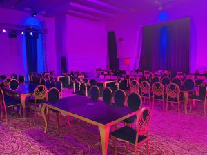 قاعة جراند ستار اسيوط - 12